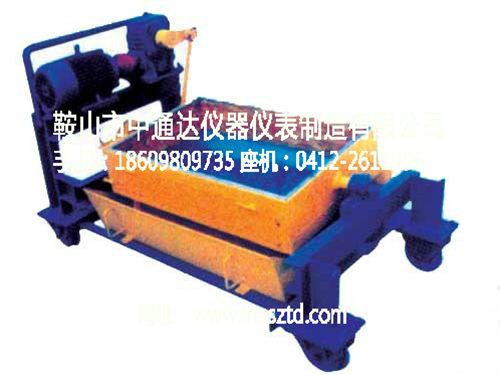 JCE-D鼓后搖動篩、JCE-E5毫米搖動篩